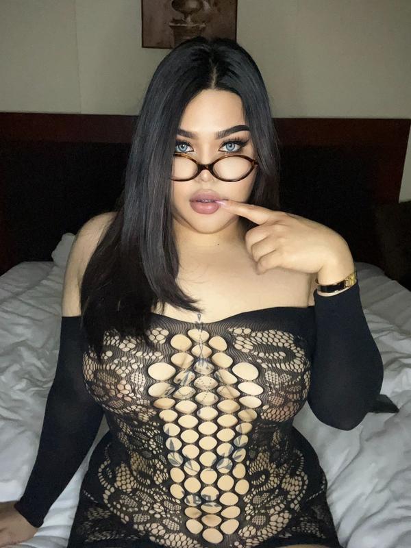 Mariana Venus la Compañía Perfecta para tus Deseos