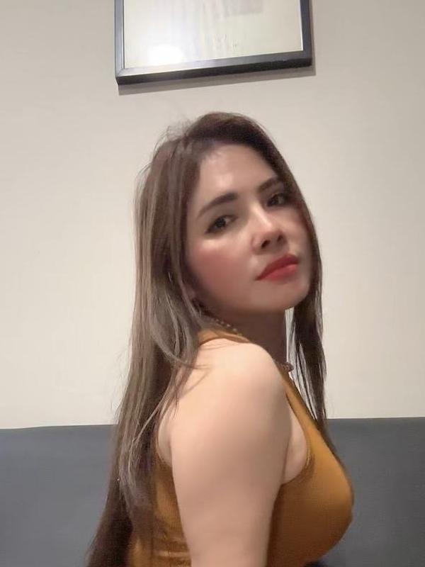 Mariana Celeste la compañía perfecta para tus momentos inolvidables
