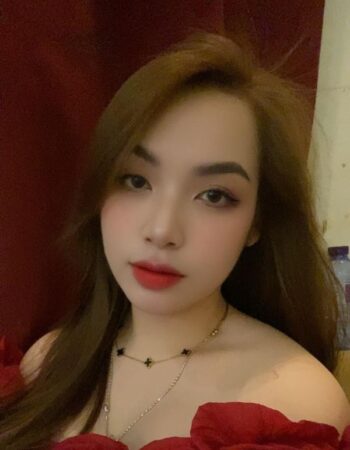 Samantha Lua la compañía perfecta para tus deseos secretos