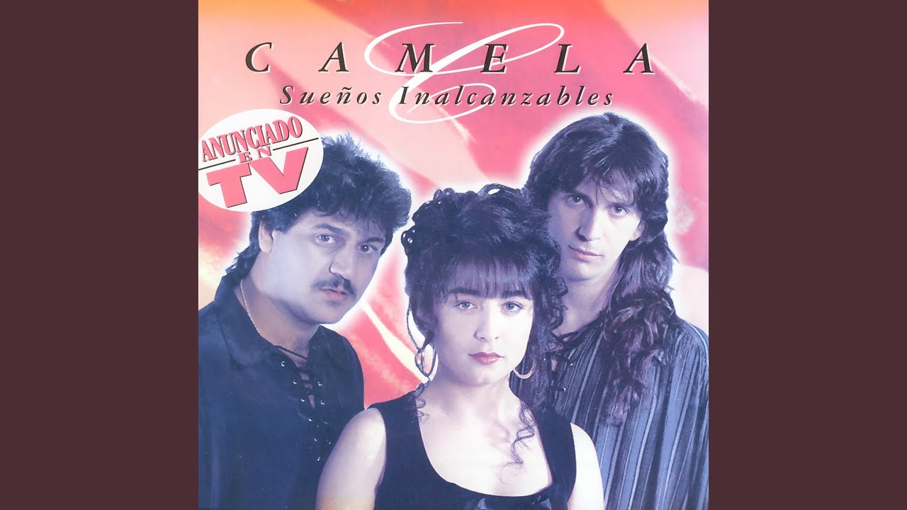 Camila Sueño Love Despierta Tu Deseo Más Profundo