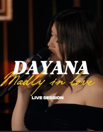 Dayana Fuego Love