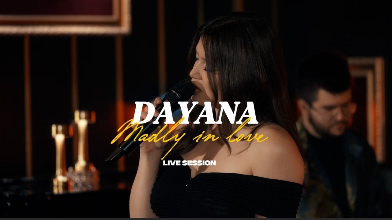 Dayana Fuego Love Te Hará Sentir Placer Infinito
