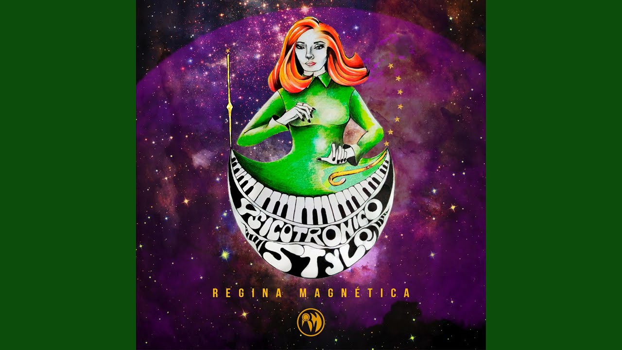 Regina Magnética Love la Compañía que Siempre Soñaste