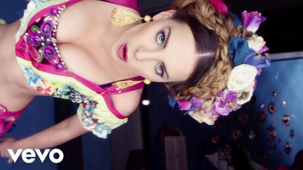 Belinda Mística Love