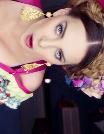 Belinda Mística Love