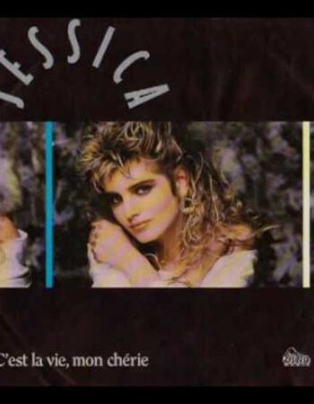 Jéssica Capricho Love